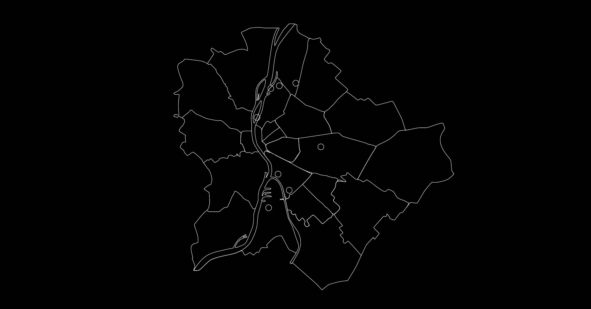 Fotogrammetria: Váci utcai épület